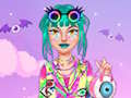 Spiel Hailey Weirdcore Modeästhetik  Online