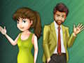 Spiel Amgel Easy Room Flucht 142 Online