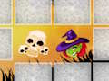 Spiel Gruseliges Paar-Match-Halloween-Chaos  Online