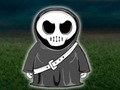 Spiel Halloween-Flucht aus der Höhle  Online