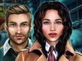 Spiel Fabrik der Geheimnisse  Online