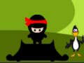 Spiel Flip Ninja Online