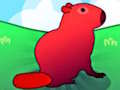 Spiel Capybara Beaver Evolution: Leerlaufklicker Online