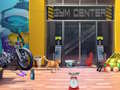Spiel Geheimnis im Fitnessstudio  Online