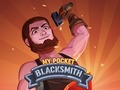 Spiel Mein Taschenschmied  Online
