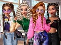 Spiel Schulpopularitäts-Challenge  Online