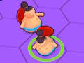 Spiel Sumo-Kampf!  Online