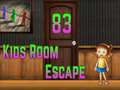 Spiel Amgel Kids Room Flucht 83 Online