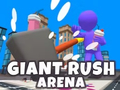 Spiel Riesige Rush Arena Online