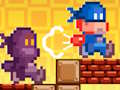 Spiel Lode Retro-Abenteuer  Online