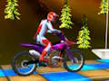 Spiel Fahrrad-Stunts  Online