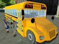 Spiel Schulbus-Simulator  Online