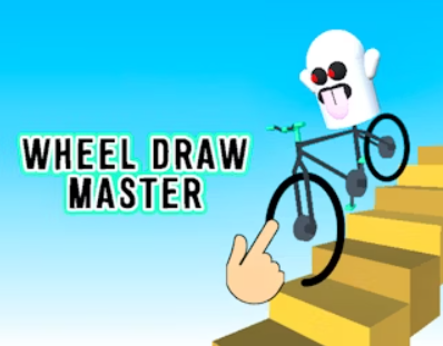 Spiel Radzeichnungsmeister  Online