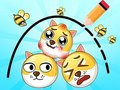 Spiel Zeichne 2 Save Doge  Online