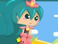 Spiel Goldene Schwertprinzessin  Online
