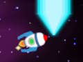 Spiel Raketen-Odyssee  Online