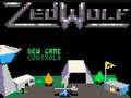 Spiel Zedwolf Online
