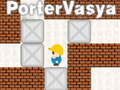 Spiel Porter Vasya Online