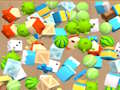 Spiel Gekacheltes Dreier-Gewinnt  Online