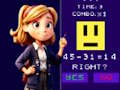 Spiel Mathematik: Meister der Arithmetik  Online