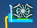 Spiel GPU-Mining-Clicker im Leerlauf  Online