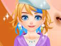 Spiel Blonde Sofia Zahnsteinentfernung  Online