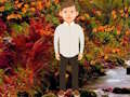 Spiel Junge entkommt dem See  Online