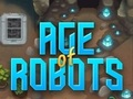 Spiel Zeitalter der Roboter  Online