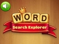 Spiel Wortsuch-Explorer  Online