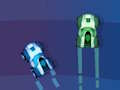 Spiel Inferno-Drift  Online