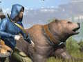 Spiel Lastkraftwagen: Transport & Jagd  Online