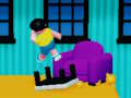 Spiel Treten Sie den Sprung Online