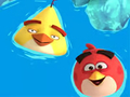 Spiel Malbuch: Angry Birds  Online