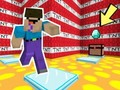 Spiel Noob: Geheime Gefängnisflucht  Online