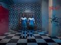 Spiel Gruselige Oma-Spiele, Geisterspiele  Online