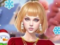 Spiel Promi-Stil für kaltes Wetter  Online
