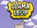 Spiel Lama-Sprung  Online