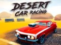 Spiel Wüstenautorennen  Online