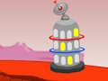 Spiel Entkomme dem Mars  Online