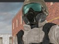 Spiel Angriffsschießen  Online