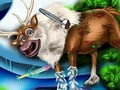 Spiel Tierrettung für Mädchen  Online