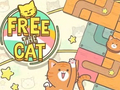 Spiel Befreie die Katze  Online