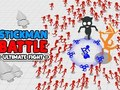 Spiel Stickman Battle Ultimate Fight Online