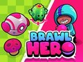 Spiel Schlägerei-Held  Online