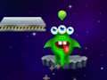 Spiel Alien-Sprung  Online