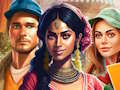 Spiel Labyrinthe von Marokko  Online