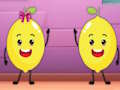 Spiel Juicy Find Sweet Orange Escape  Online