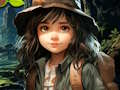Spiel Dschungel-Link  Online