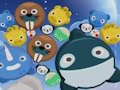 Spiel Zoodrop io Online