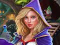 Spiel Verzauberte Geheimnisse  Online
